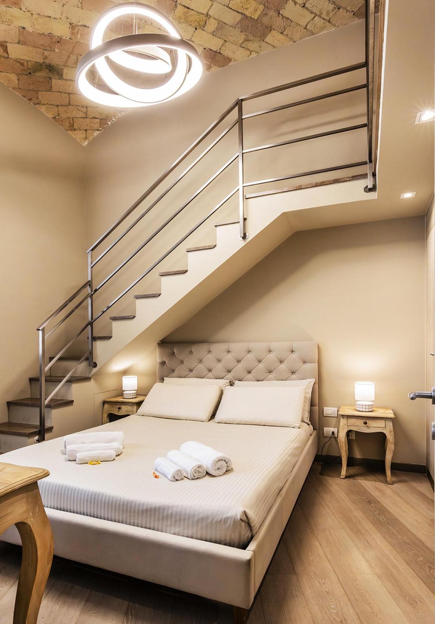 Videnda Colosseo Ferienhaus