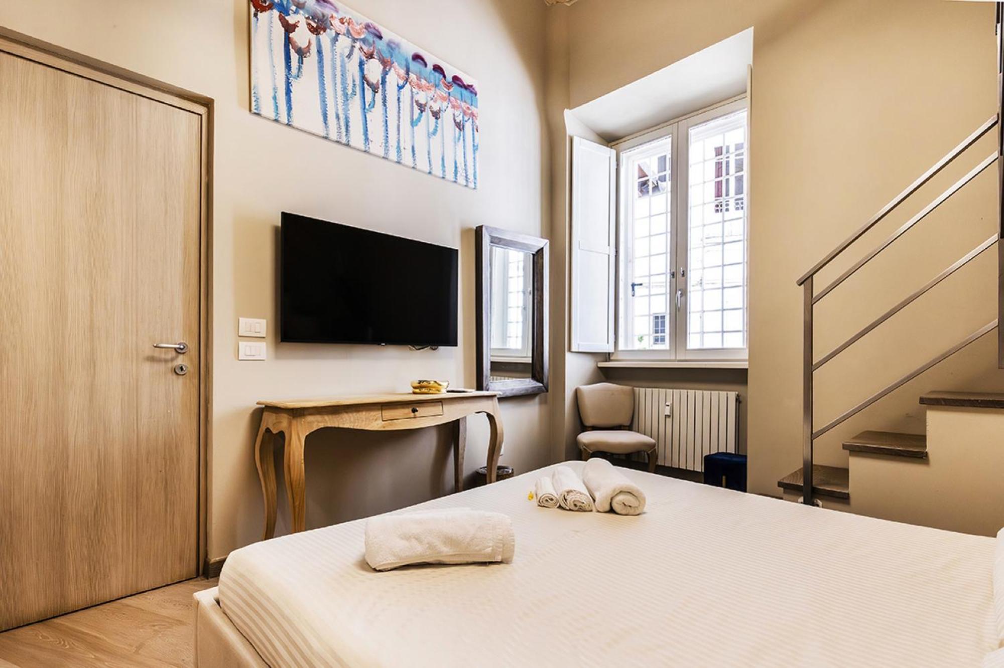 Vakantiehuis Videnda Colosseo